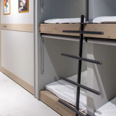 F.concept Hostel Фукуока детские мероприятия фото 2
