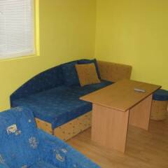 Отель Fears Baket Apartment in Shumen Complex Болгария, Солнечный берег - отзывы, цены и фото номеров - забронировать отель Fears Baket Apartment in Shumen Complex онлайн комната для гостей фото 2