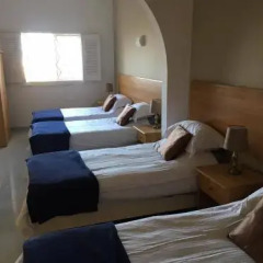 Отель Arzella Residence детские мероприятия