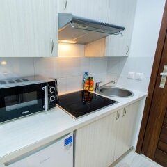 Mini hotel Penguin Rooms 3114 в номере