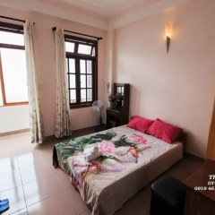Tri Giao Hotel Далат комната для гостей фото 5