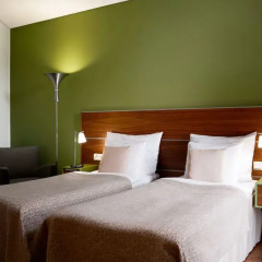 Nordic Hotel комната для гостей фото 4