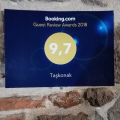 Bergama Tas Konak Турция, Дикили - 1 отзыв об отеле, цены и фото номеров - забронировать отель Bergama Tas Konak онлайн удобства в номере