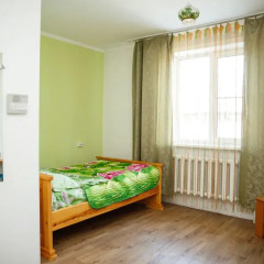 Mini-hotel Istok детские мероприятия фото 2