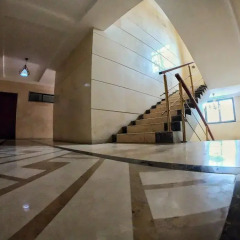 Отель Adig Suites Энугу фитнесс-зал