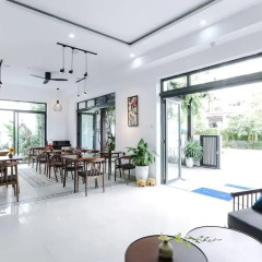 Отель Volar Homestay интерьер отеля фото 3