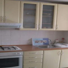 Отель Apartman Srce Zagreba в номере