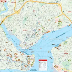 Nabu Hotel городской автобус