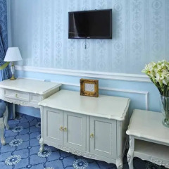 Royal Grand Hotel Киев удобства в номере фото 2
