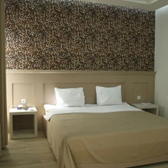 GS Hotel комната для гостей фото 2