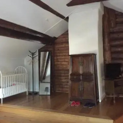 Отель Old Town B&B Ida-Maria гостиничный бар
