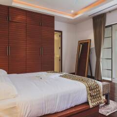Отель Richmond Villa Bangtao комната для гостей фото 5