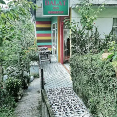 Отель DaLat Inn Homestay Далат фото 6