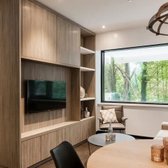 Отель Adagio Amsterdam City South Нидерланды, Амстелвен - отзывы, цены и фото номеров - забронировать отель Adagio Amsterdam City South онлайн детские мероприятия