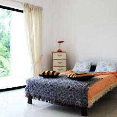Отель Hill Country Holiday Bungalow в номере