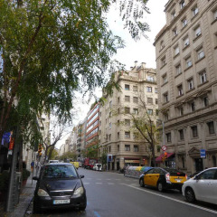 Отель Residencia San Marius-Traves фото 4