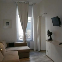 Отель Appartements Cordeliers - Lyon Cocoon Франция, Лион - отзывы, цены и фото номеров - забронировать отель Appartements Cordeliers - Lyon Cocoon онлайн комната для гостей фото 3