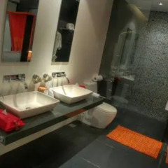 Отель Villa Yang - an elite haven ванная