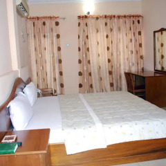 Royal Marble Hotel комната для гостей фото 3