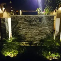 Отель Eagles Nest Villa Ланта