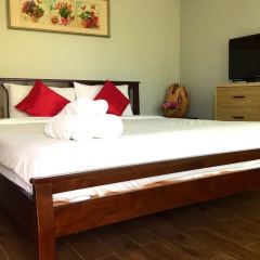 Отель Greta Resort and Sport Club комната для гостей фото 2