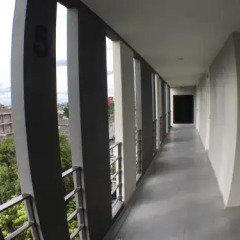 Отель 28 Place Бангкок интерьер отеля