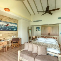 Отель You & Me Maldives Мальдивы, Медупару - отзывы, цены и фото номеров - забронировать отель You & Me Maldives онлайн детские мероприятия фото 2