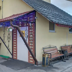 Olympia Hotel Санкт-Петербург фото 11
