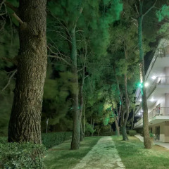 Hotel Koukounaria фото 7