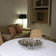Апартаменты InSuites Chiado Apartments I Лиссабон комната для гостей фото 5