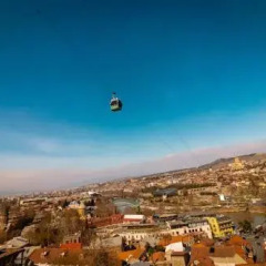 Отель Tbilisi Friendly Hostel Грузия, Тбилиси - отзывы, цены и фото номеров - забронировать отель Tbilisi Friendly Hostel онлайн