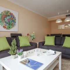 Апартаменты Singular Apartments Candela Iii Валенсия питание