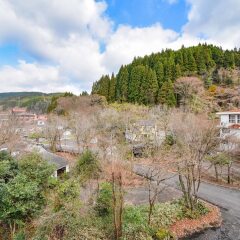 Hosenji Kanko Hotel Yumotoya Минамиогуни фото 5