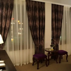 Hotel & SPA Diamant Residence - Все включено удобства в номере