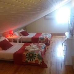 Отель Oporto House Португалия, Порту - отзывы, цены и фото номеров - забронировать отель Oporto House онлайн комната для гостей