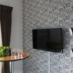 Отель Residence Hakata 9 Фукуока удобства в номере