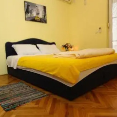 Отель Guest House Villa Ritsa комната для гостей фото 3
