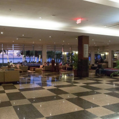 Отель Fiesta Resort Guam интерьер отеля фото 2