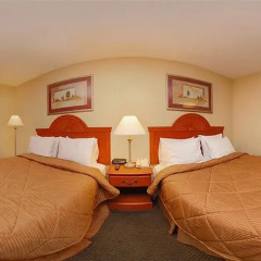 Отель Apartamentos Regina детские мероприятия