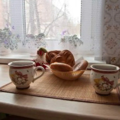Хостел Квартира 55 спа