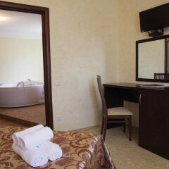 Vlada Hotel удобства в номере