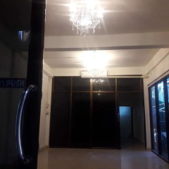 K8 Hostel интерьер отеля