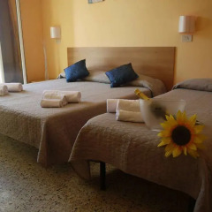 Hotel Villa Del Bagnino комната для гостей фото 5