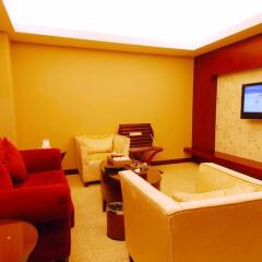 Отель Sunda Gentleman International Hotel Китай, Сиань - отзывы, цены и фото номеров - забронировать отель Sunda Gentleman International Hotel онлайн спа