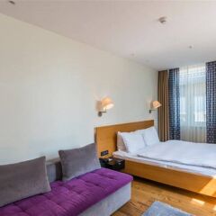 Отель Misafir Suites 8 Istanbul детские мероприятия фото 2