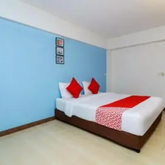 Апартаменты Gems Park Apartment детские мероприятия