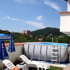 Hotel Aleksievata Kashta балкон