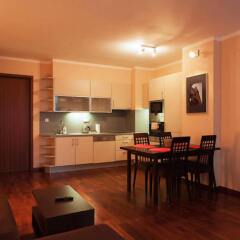 Апартаменты Every Day Apartments Prague Прага в номере фото 2