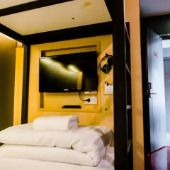 Gn Luxury Hostel Бангкок детские мероприятия фото 2