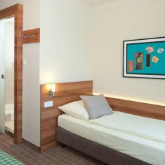 Hotel Astoria Зальцбург комната для гостей фото 2